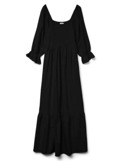 VMMARIELL Langes Kleid