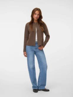 VMMARINA Strickjacke