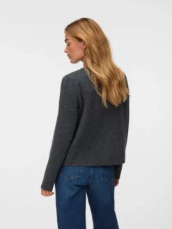 VMMARINA Strickjacke