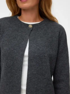 VMMARINA Strickjacke