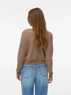 VMMARINA Strickpullover