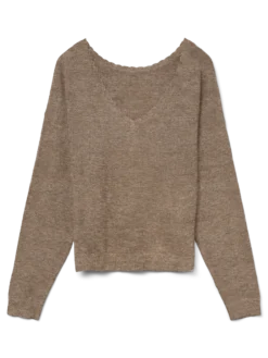 VMMARINA Strickpullover