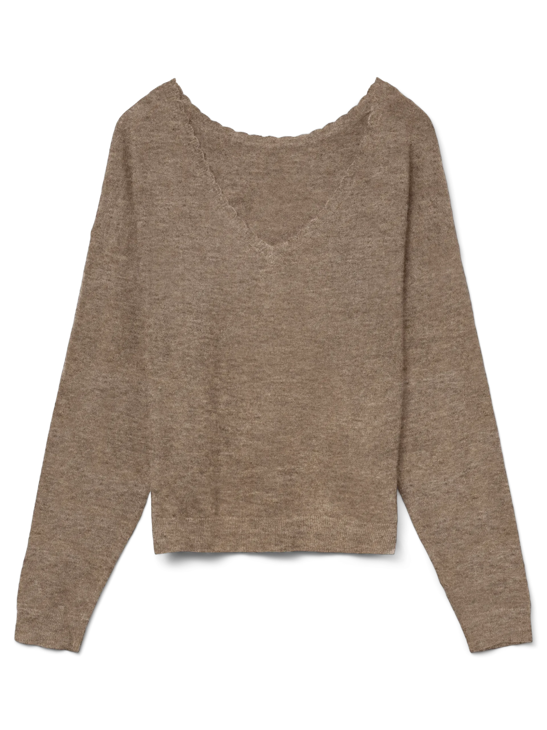 VMMARINA Strickpullover