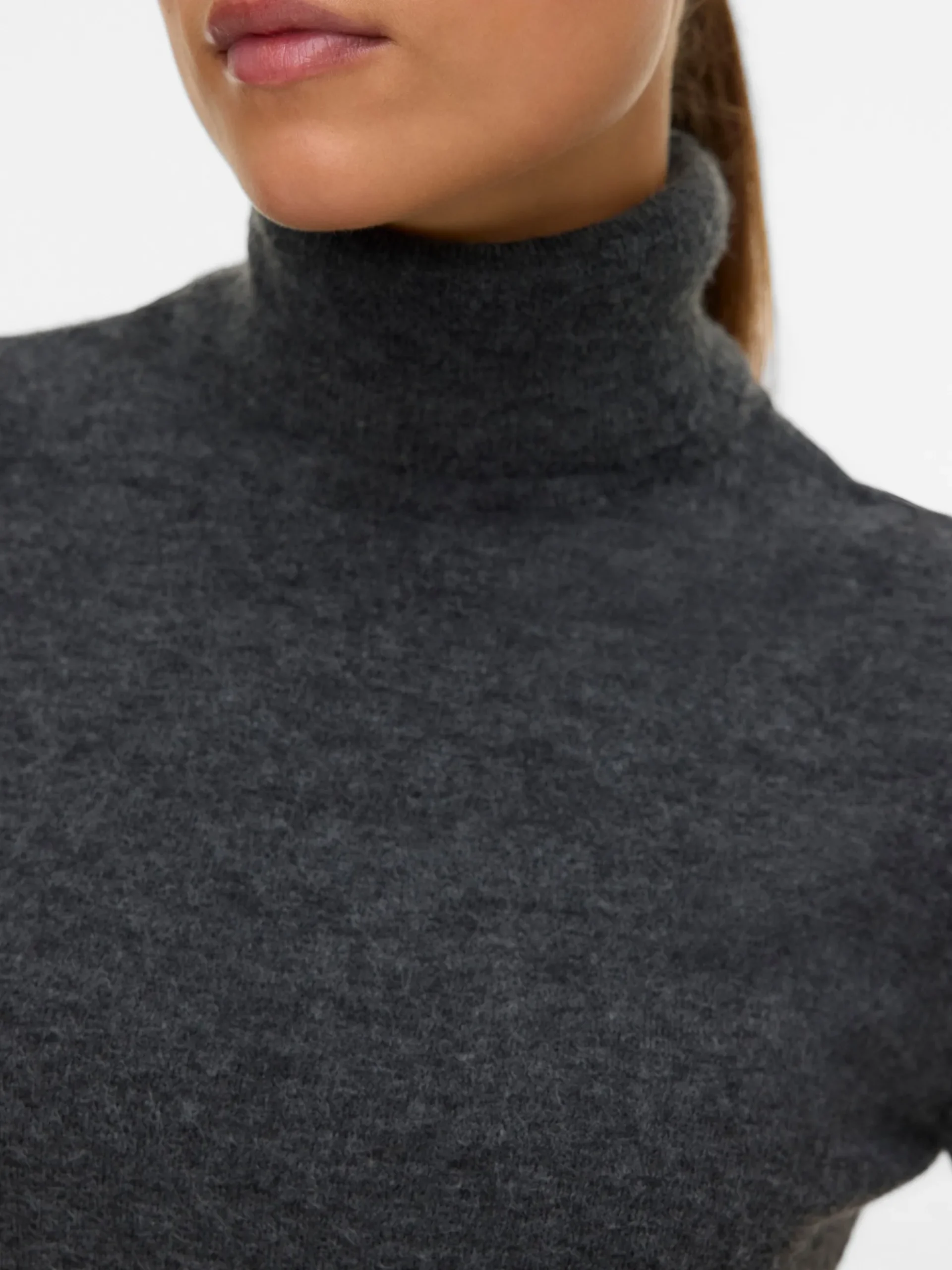 VMMARINA Strickpullover