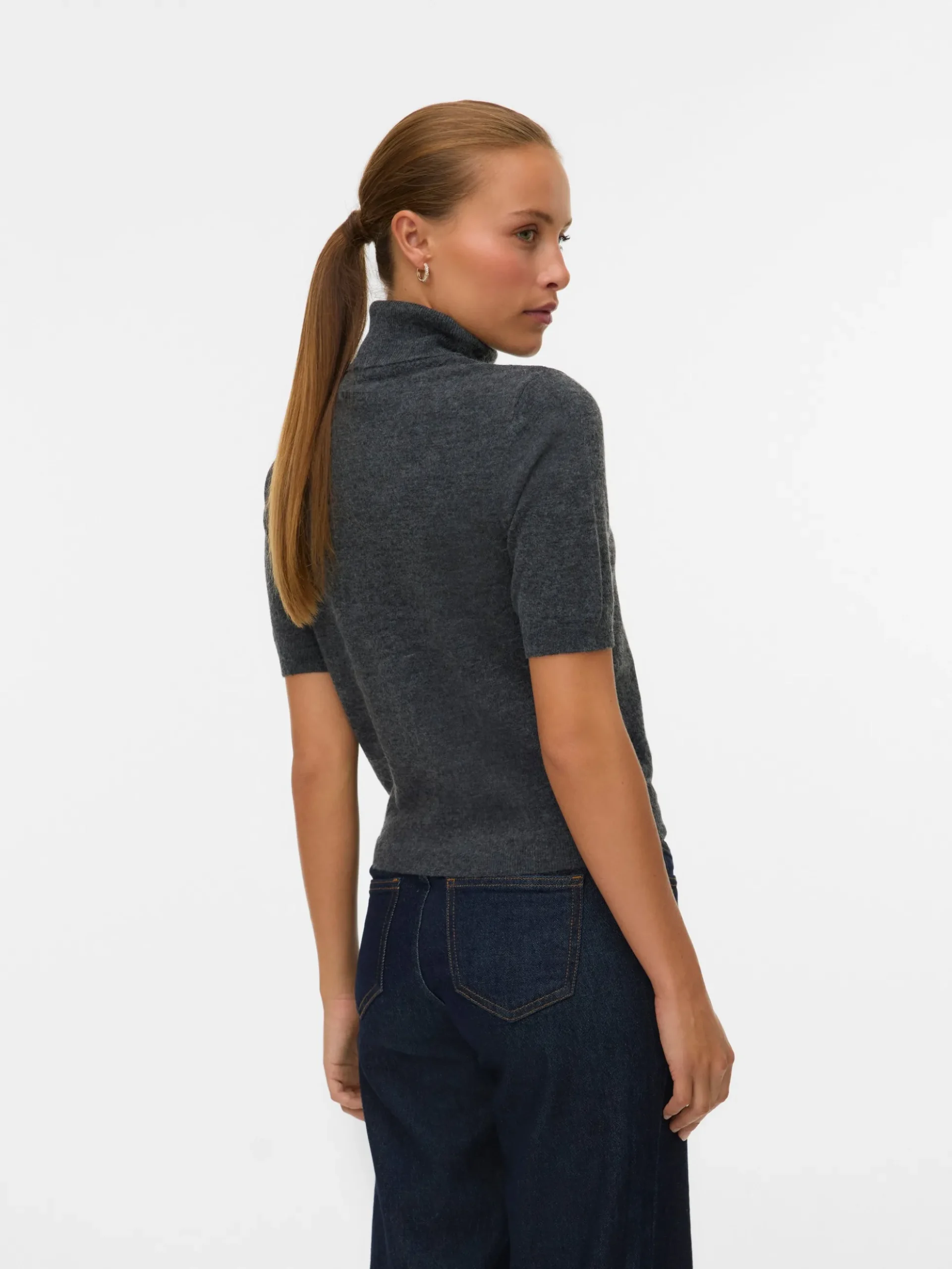 VMMARINA Strickpullover