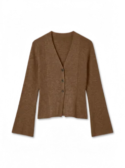 VMMARLA Strickjacke