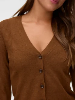 VMMARLA Strickjacke