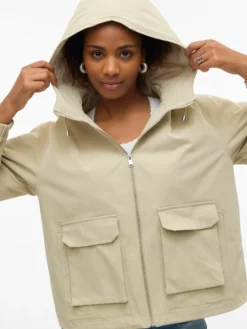 VMMARYANN Parka