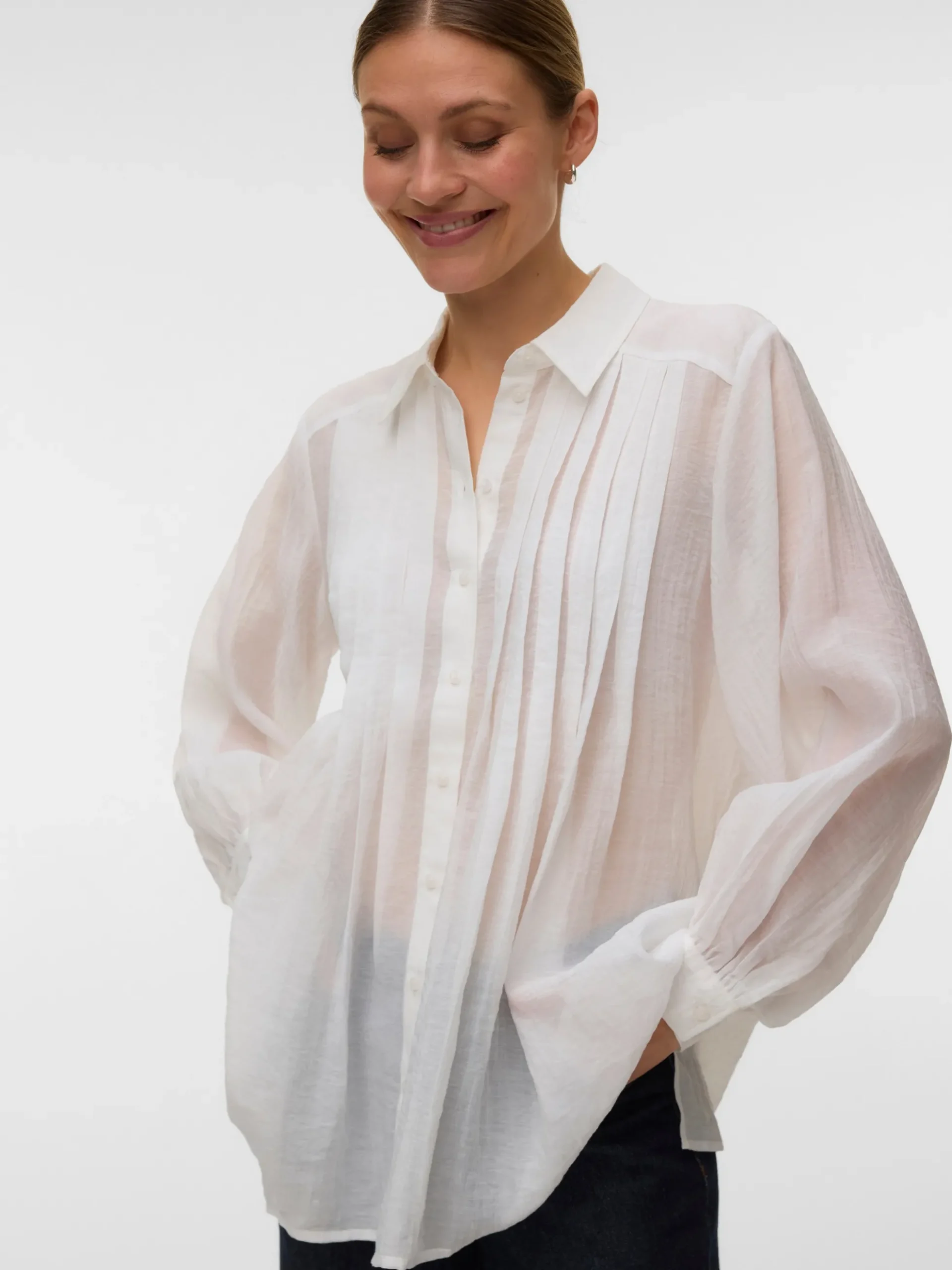 VMMATHILDA Hemd