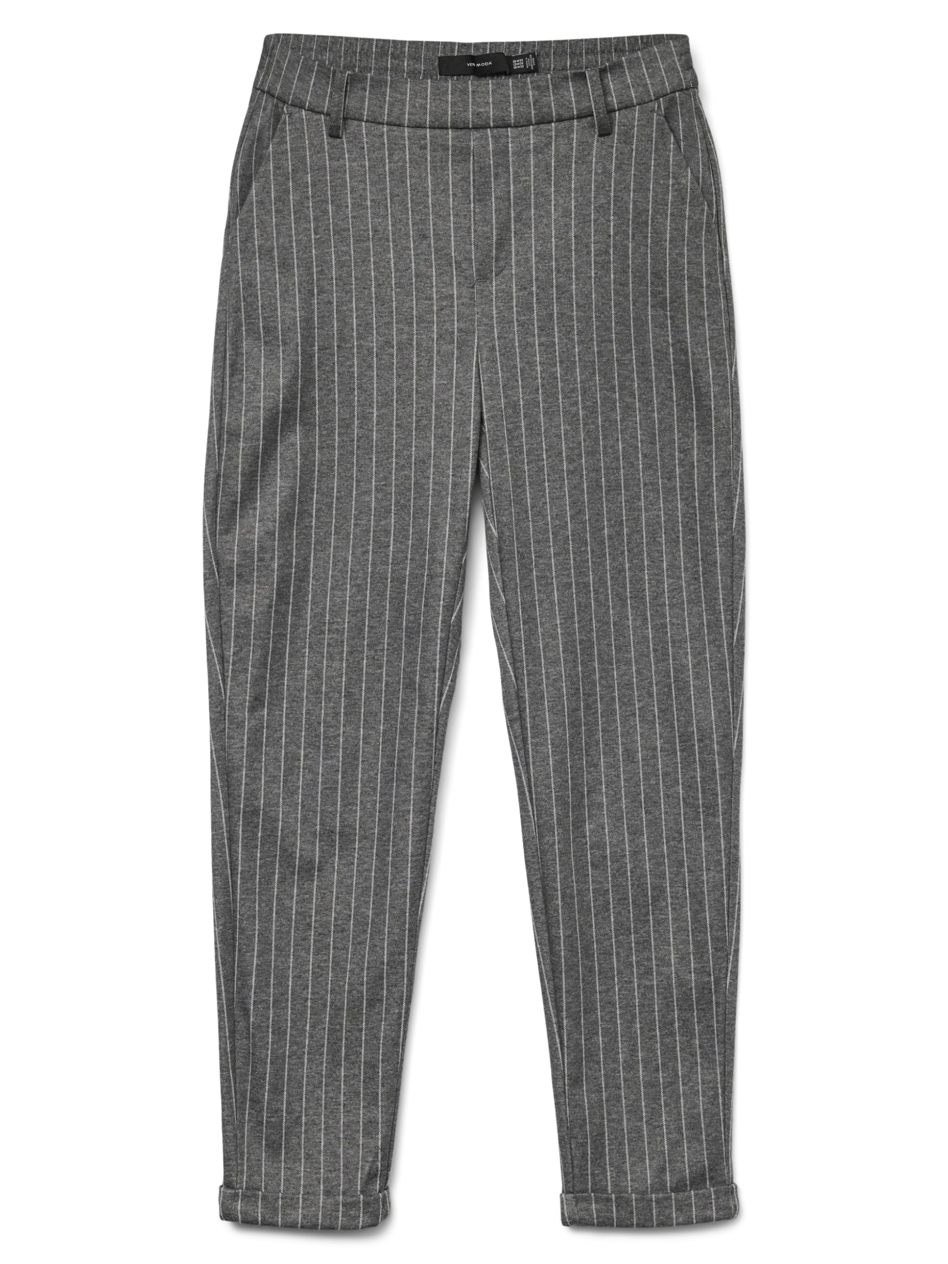 VMMAYA Hohe Taille Hose
