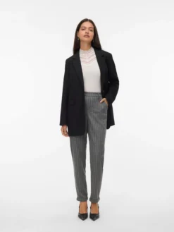 VMMAYA Hohe Taille Hose