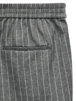 VMMAYA Hohe Taille Hose