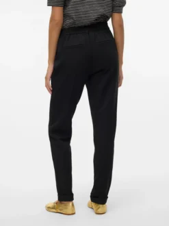 VMMAYA Mittlere Taille Hose