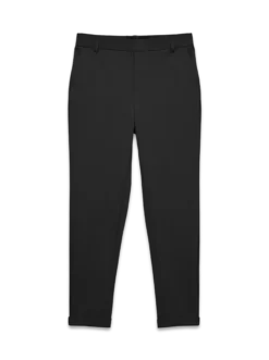 VMMAYA Mittlere Taille Hose