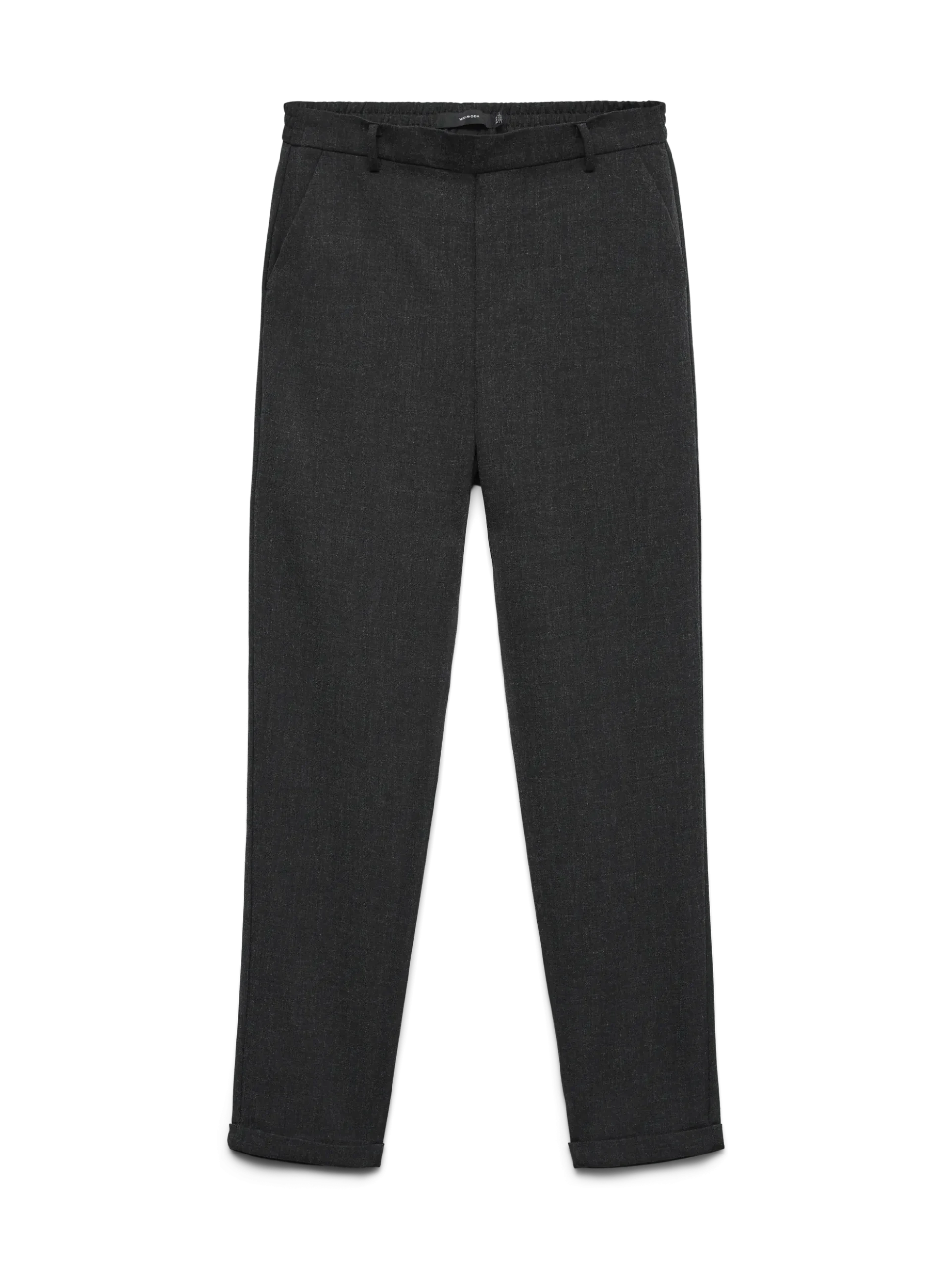 VMMAYA Mittlere Taille Hose