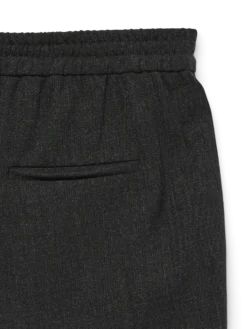 VMMAYA Mittlere Taille Hose