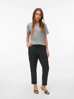 VMMAYA Mittlere Taille Hose