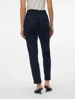 VMMAYA Mittlere Taille Hose
