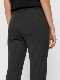VMMAYA Mittlere Taille Hose