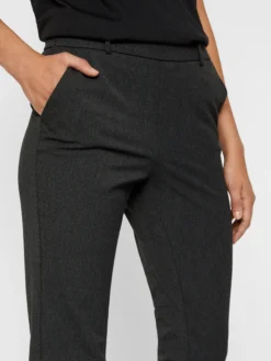 VMMAYA Mittlere Taille Hose