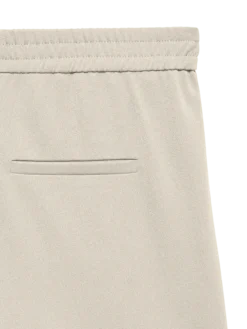 VMMAYA Mittlere Taille Hose