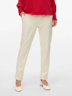 VMMAYA Mittlere Taille Hose