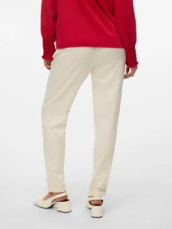 VMMAYA Mittlere Taille Hose