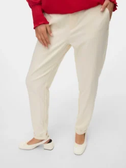 VMMAYA Mittlere Taille Hose