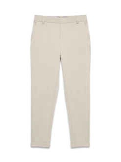 VMMAYA Mittlere Taille Hose