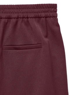 VMMAYA Mittlere Taille Hose