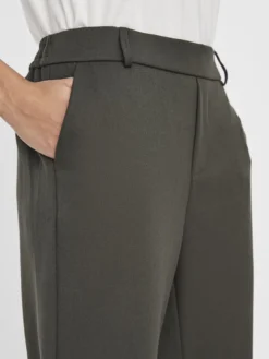 VMMAYA Mittlere Taille Hose
