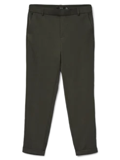 VMMAYA Mittlere Taille Hose