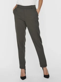 VMMAYA Mittlere Taille Hose