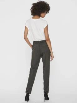 VMMAYA Mittlere Taille Hose