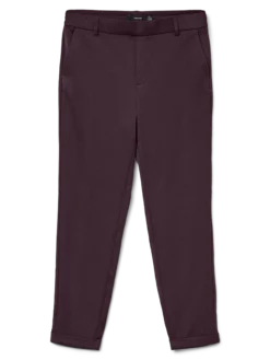 VMMAYA Mittlere Taille Hose
