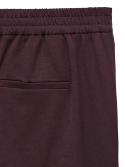 VMMAYA Mittlere Taille Hose