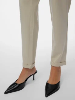 VMMAYA Mittlere Taille Hose