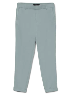 VMMAYA Mittlere Taille Hose