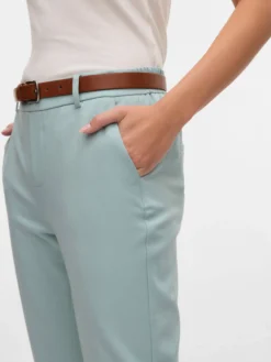 VMMAYA Mittlere Taille Hose