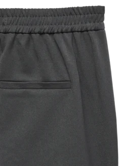 VMMAYA Mittlere Taille Hose