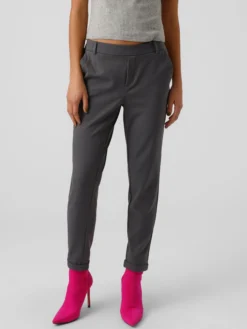 VMMAYA Mittlere Taille Hose
