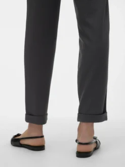 VMMAYA Mittlere Taille Hose