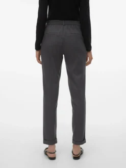 VMMAYA Mittlere Taille Hose