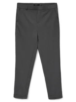 VMMAYA Mittlere Taille Hose