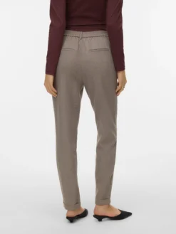 VMMAYA Mittlere Taille Hose