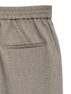 VMMAYA Mittlere Taille Hose