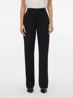 VMMAYA Mittlere Taille Hose