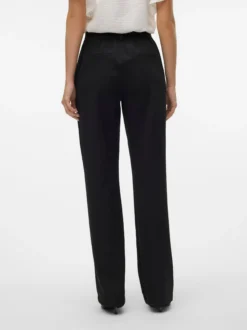 VMMAYA Mittlere Taille Hose