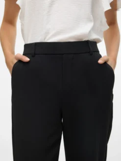 VMMAYA Mittlere Taille Hose