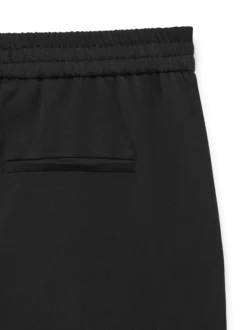 VMMAYA Mittlere Taille Hose
